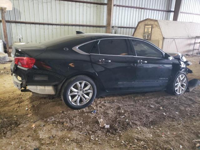 Obraz 3 z 2018 CHEVROLET IMPALA PREMIER 2018 z VIN 2G1125S38J9169055