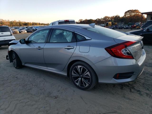 Obraz 2 z 2016 HONDA CIVIC EXL 2016 z VIN 2HGFC1F75GH639834