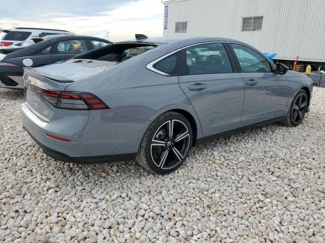 Image 3 of 2024 HONDA ACCORD HYBRID SPORT 2024 with VIN 1HGCY2F59RA001483