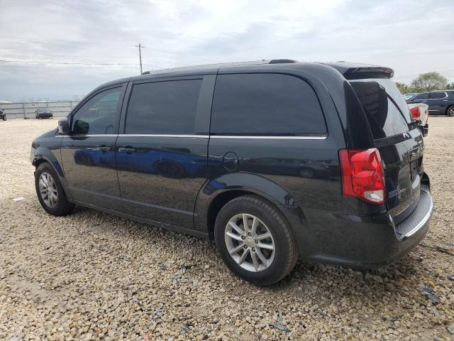 Изображение 2 2019 DODGE GRAND CARAVAN SXT 2019 с VIN 2C4RDGCG0KR791703