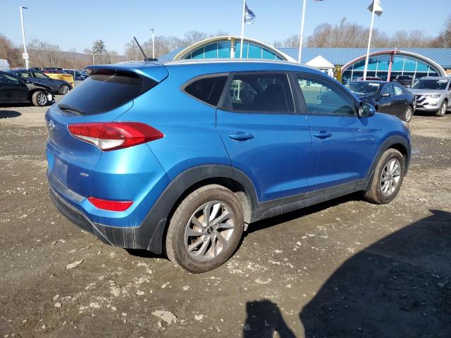 Image 3 of 2016 HYUNDAI TUCSON LIMITED 2016 with VIN KM8J3CA48GU226350
