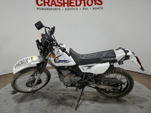 Image 3 of 2013 SUZUKI DR200 S 2013 with VIN JS1SH42A2D2100510