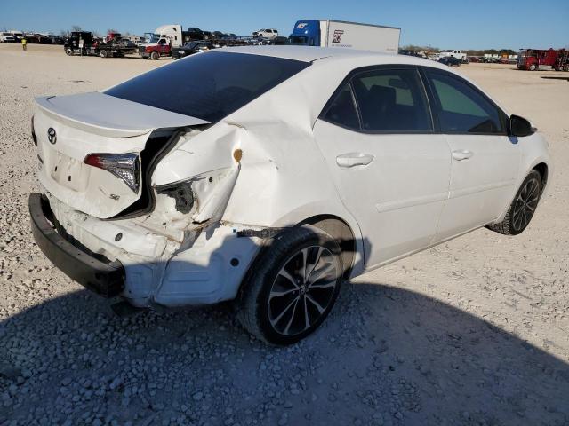 Изображение 3 2018 TOYOTA COROLLA L 2018 с VIN 5YFBURHEXJP849173