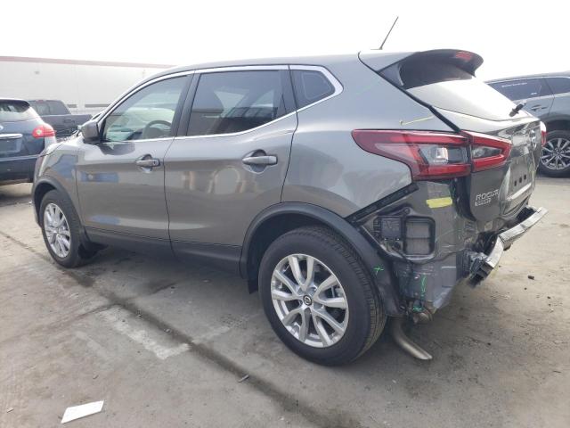 Obraz 2 z 2021 NISSAN ROGUE SPORT S 2021 z VIN JN1BJ1AW6MW664405