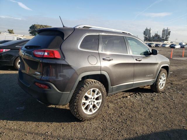 Obraz 3 z 2015 JEEP CHEROKEE LATITUDE 2015 z VIN 1C4PJMCS2FW729011