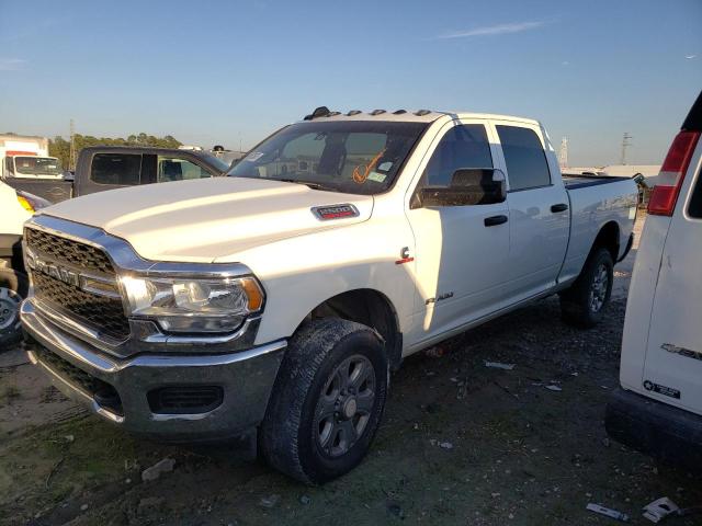 Изображение 1 2021 RAM 2500 TRADESMAN 2021 с VIN 3C6UR5CL0MG675284