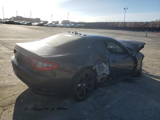Изображение 3 2014 MASERATI GRANTURISMO S 2014 с VIN ZAM45VLA7E0124662
