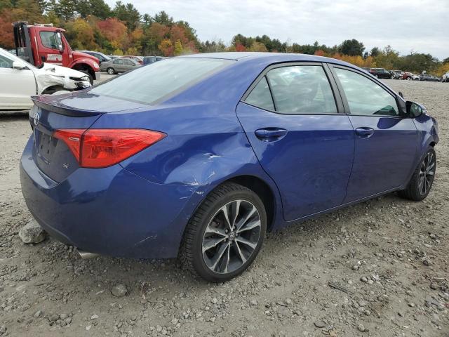 Obraz 3 z 2018 TOYOTA COROLLA L 2018 z VIN 2T1BURHEXJC036996