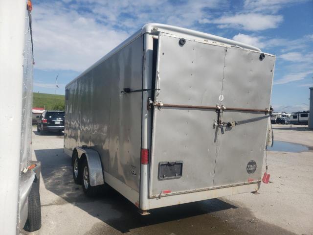 Изображение 3 2002 WELLS CARGO TRAILER 2002 с VIN 1WC200J2121100241