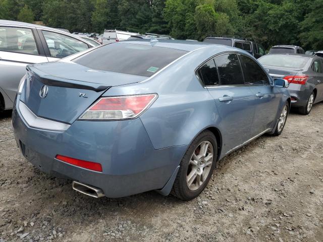 Изображение 3 2009 ACURA TL  2009 с VIN 19UUA86299A019063