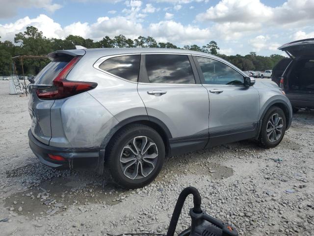 Obraz 3 z 2021 HONDA CR-V EXL 2021 z VIN 2HKRW1H84MH410623