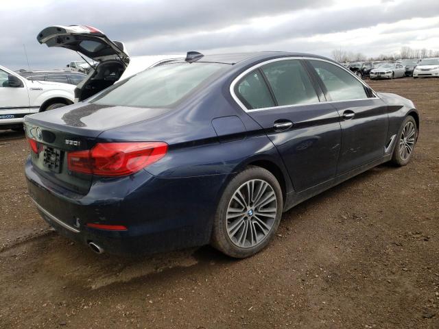 Obraz 3 z 2017 BMW 530 XI 2017 z VIN WBAJA7C39HG903697