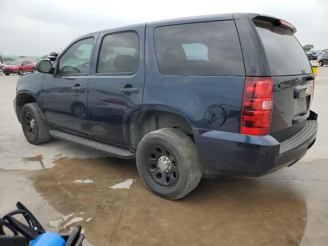 Изображение 2 2014 CHEVROLET TAHOE POLICE 2014 с VIN 1GNLC2E02ER205421
