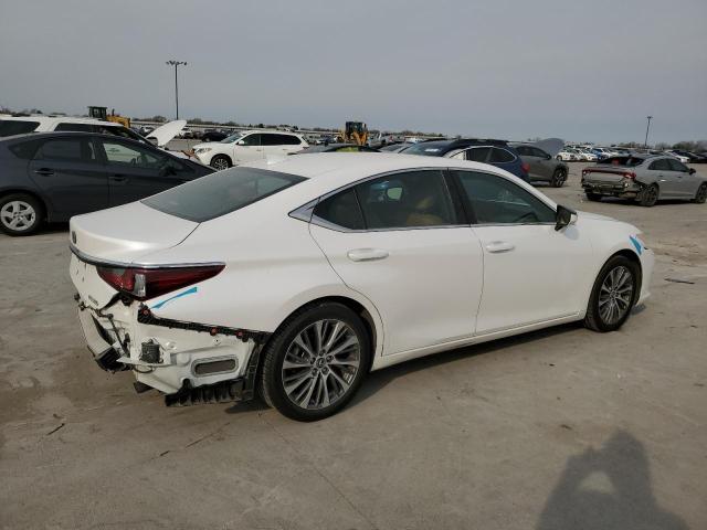 Obraz 3 z 2020 LEXUS ES 350 LUXURY 2020 z VIN 58AEZ1B12LU076747