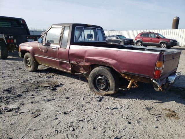 Obraz 2 z 1985 TOYOTA PICKUP XTRACAB RN56 DLX 1985 z VIN JT4RN56D0F0157519