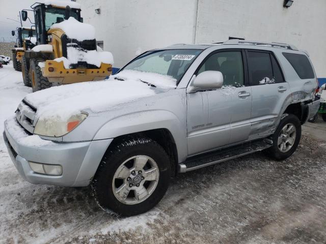 Изображение 2004 TOYOTA 4RUNNER LIMITED 2004