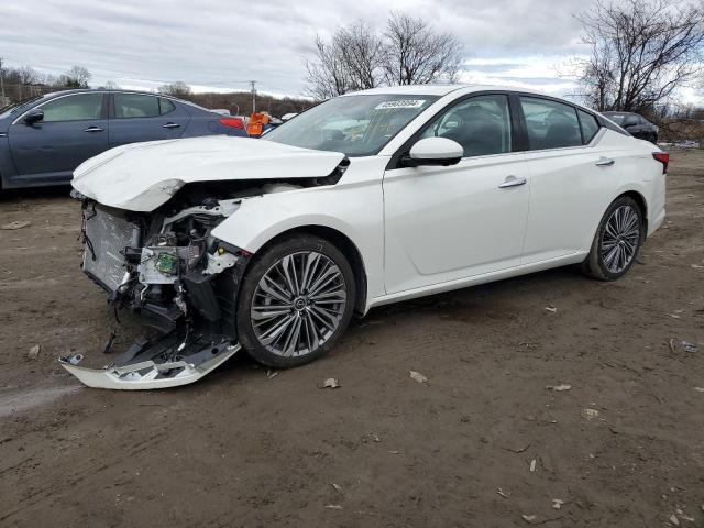 Изображение 1 2023 NISSAN ALTIMA SL 2023 с VIN 1N4BL4EV0PN401126
