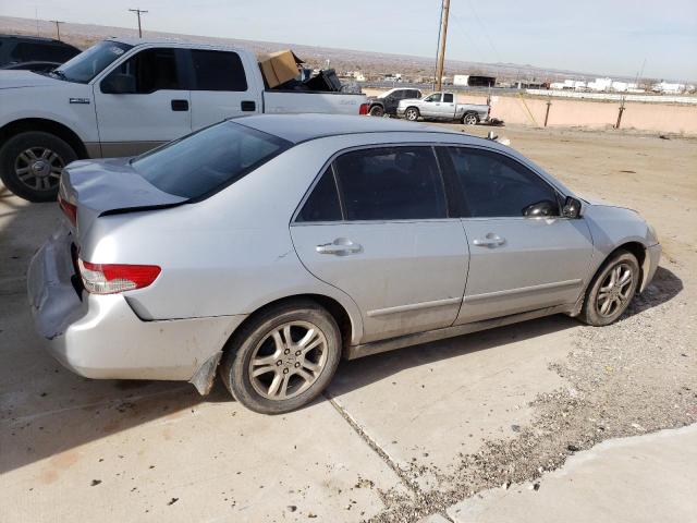 Image 3 of 2005 HONDA ACCORD LX 2005 with VIN 1HGCM56495A141838