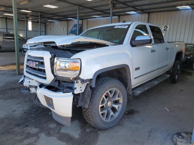 Image 1 of 2014 GMC SIERRA K1500 SLT 2014 with VIN 3GTU2VEC2EG113933