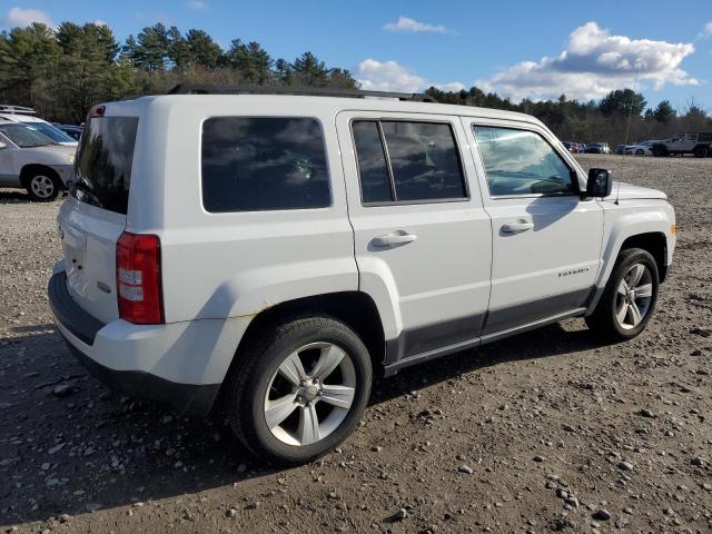 Obraz 3 z 2013 JEEP PATRIOT LATITUDE 2013 z VIN 1C4NJRFB3DD248452