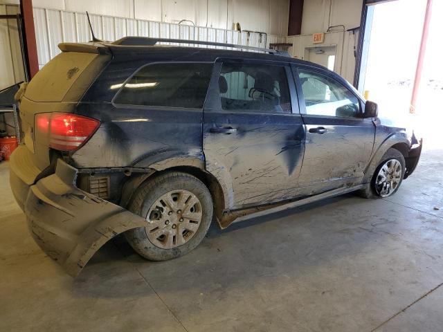 Image 3 of 2018 DODGE JOURNEY SE 2018 with VIN 3C4PDCAB4JT444054