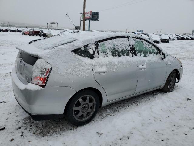 Image 3 of 2007 TOYOTA PRIUS  2007 with VIN JTDKB20U377546939