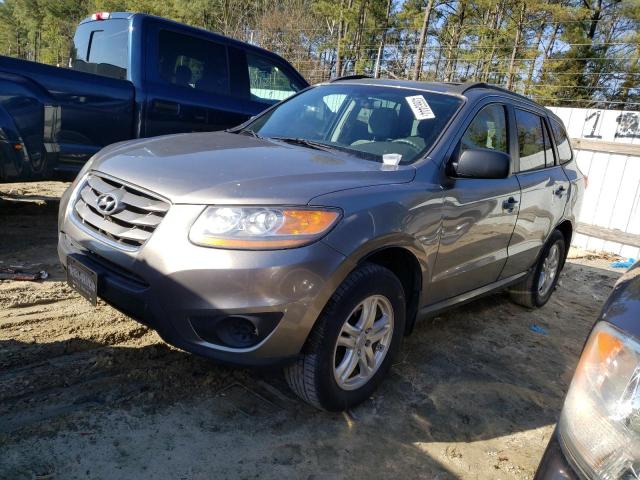 Изображение 2011 HYUNDAI SANTA FE GLS 2011