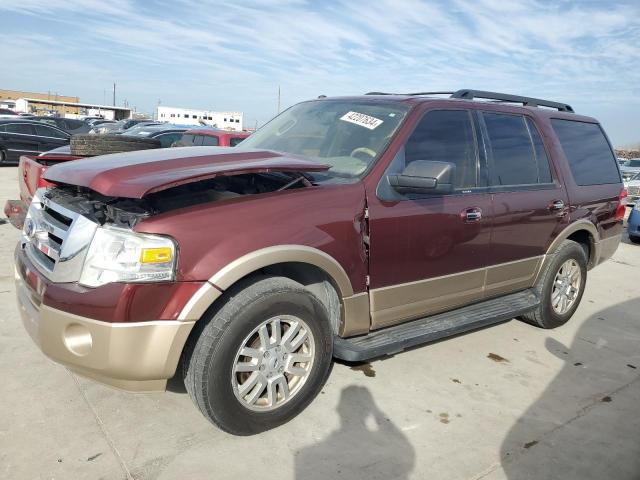 2011 FORD EXPEDITION XLT 2011 image