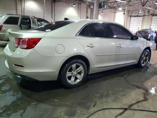 Image 3 of 2013 CHEVROLET MALIBU LS 2013 with VIN 1G11B5SA4DF167829