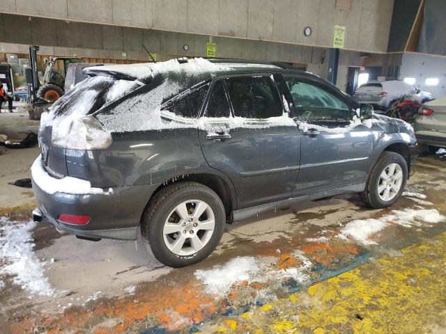 Изображение 3 2007 LEXUS RX 350 2007 с VIN 2T2HK31U27C041337