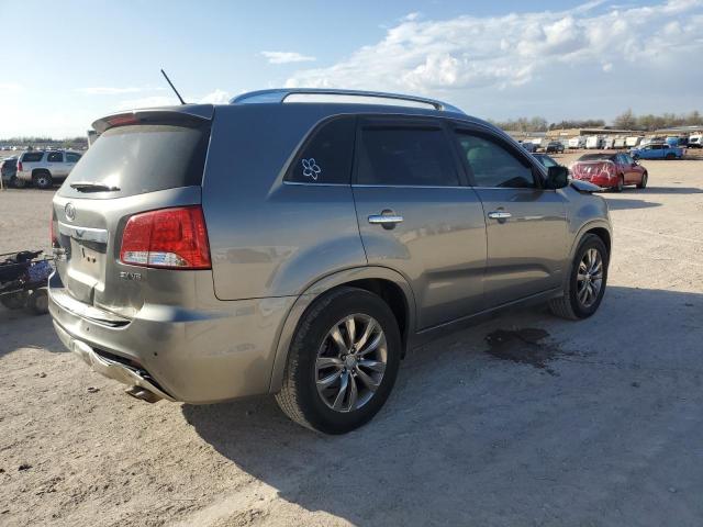 Image 3 of 2012 KIA SORENTO SX 2012 with VIN 5XYKWDA22CG249560