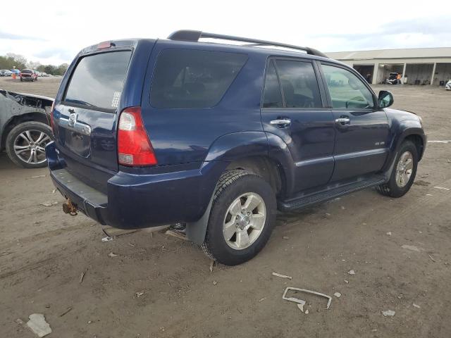 Изображение 3 2007 TOYOTA 4RUNNER SR5 2007 с VIN JTEBU14R970117769