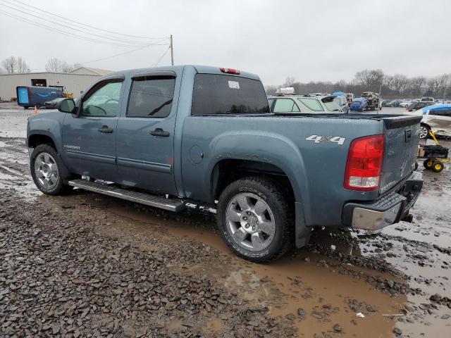 Obraz 2 z 2009 GMC SIERRA K1500 SLE 2009 z VIN 3GTEK23M79G112166