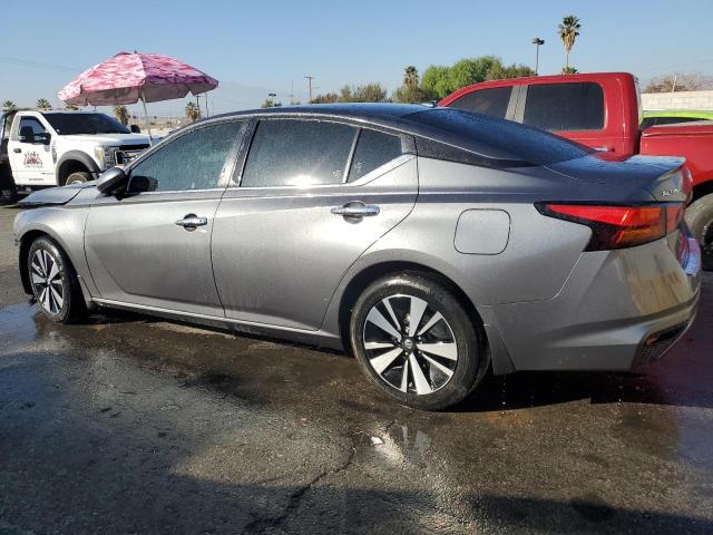 Изображение 2 2022 NISSAN ALTIMA SV 2022 с VIN 1N4BL4DV5NN320931
