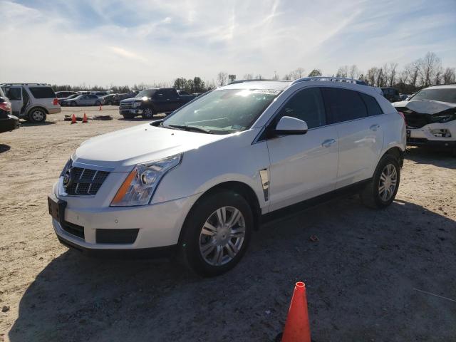 Изображение 2010 CADILLAC SRX LUXURY COLLECTION 2010