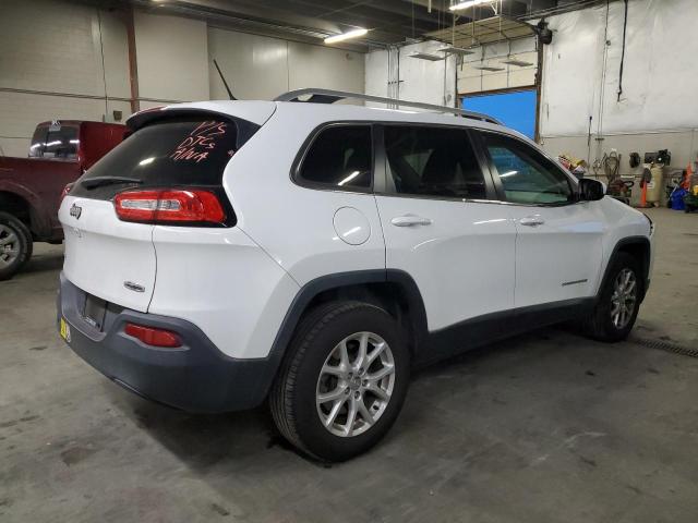 Изображение 3 2015 JEEP CHEROKEE LATITUDE 2015 с VIN 1C4PJMCB2FW605160