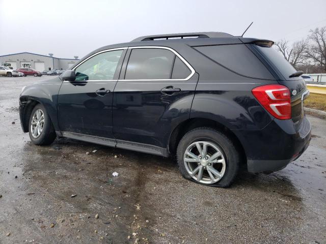 Obraz 2 z 2017 CHEVROLET EQUINOX LT 2017 z VIN 2GNALCEK4H1612118