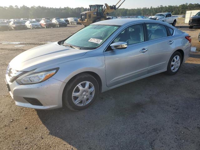 Image 1 of 2016 NISSAN ALTIMA 2.5 2016 with VIN 1N4AL3APXGC260753