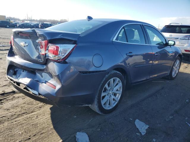 Image 3 of 2014 CHEVROLET MALIBU 2LT 2014 with VIN 1G11E5SL7EF206746