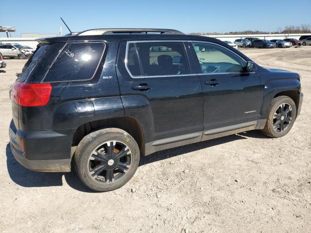 Obraz 3 z 2017 GMC TERRAIN SLT 2017 z VIN 2GKALPEK4H6241307