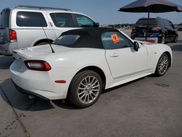 Image 3 of 2017 FIAT 124 SPIDER CLASSICA 2017 with VIN JC1NFAEK3H0106715