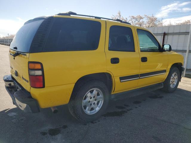 Obraz 3 z 2005 CHEVROLET TAHOE C1500 2005 z VIN 1GNEC13T25J242855
