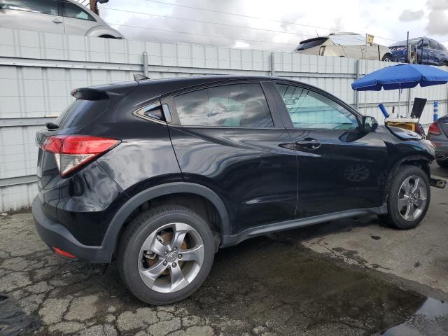 Image 3 of 2022 HONDA HR-V LX 2022 with VIN 3CZRU5H37NM717484