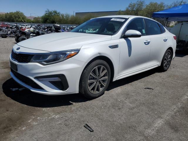 2019 KIA OPTIMA LX 2019 image