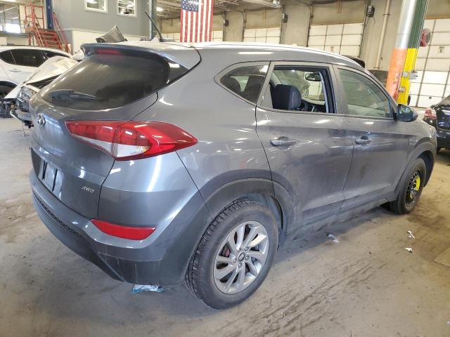 Изображение 3 2016 HYUNDAI TUCSON LIMITED 2016 с VIN KM8J3CA4XGU176406