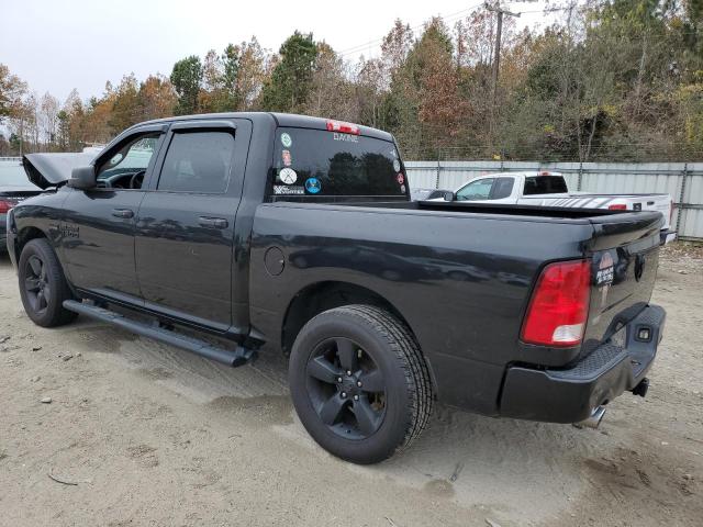 Image 2 of 2016 RAM 1500 ST 2016 with VIN 3C6RR6KT4GG135910