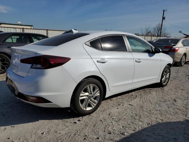 Изображение 3 2019 HYUNDAI ELANTRA SEL 2019 с VIN 5NPD84LF1KH457357