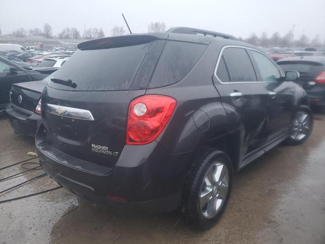 Image 3 of 2015 CHEVROLET EQUINOX LT 2015 with VIN 2GNFLGEK3F6266690