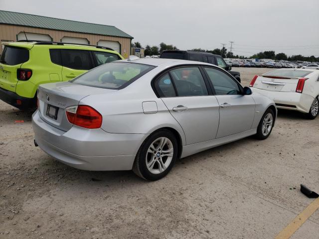 Изображение 3 2008 BMW 328 I 2008 с VIN WBAVA37578NL19476