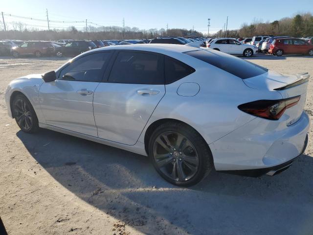 Изображение 2 2021 ACURA TLX TECH A 2021 с VIN 19UUB6F56MA011958